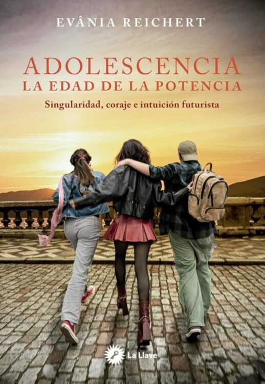 adolescencia Adolescencia, la edad de la potencia