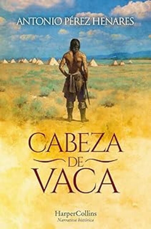 cabeza de vaca