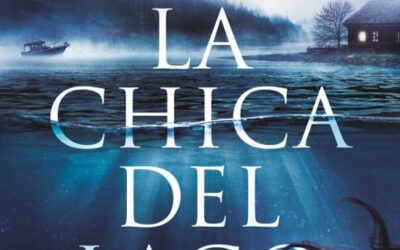 LA CHICA DEL LAGO – MIKEL SANTIAGO