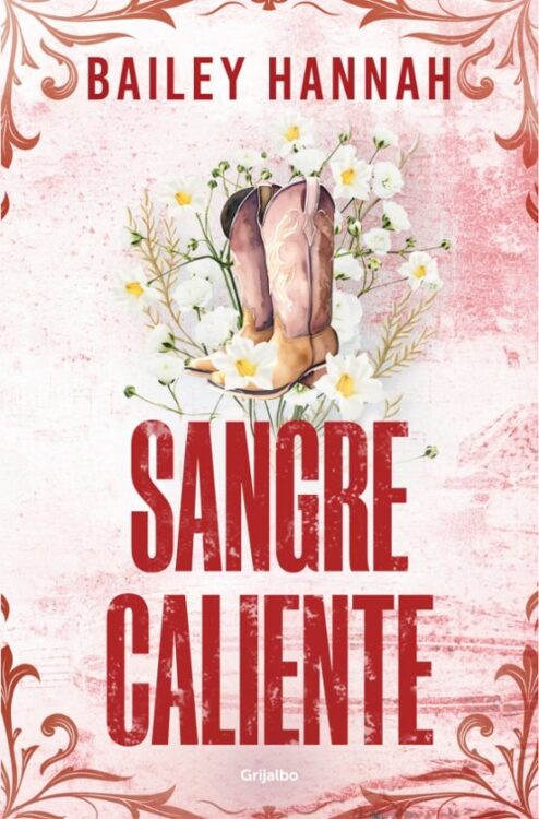 sangre caliente sangre caliente
