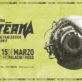 1ª Muestra Aeterna de Cine Fantástico
