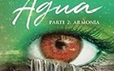 Armonia, parte 2 de El clamor del Agua