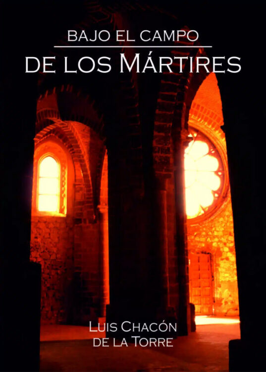 Bajo el campo de los mártires
