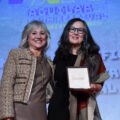 Bea Lema gana el Aguilar Film Festival con El cuerpo de Cristo