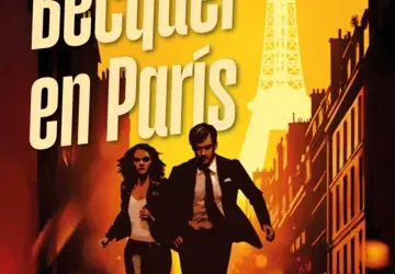 BÉCQUER EN PARÍS – MIGUEL LAGO