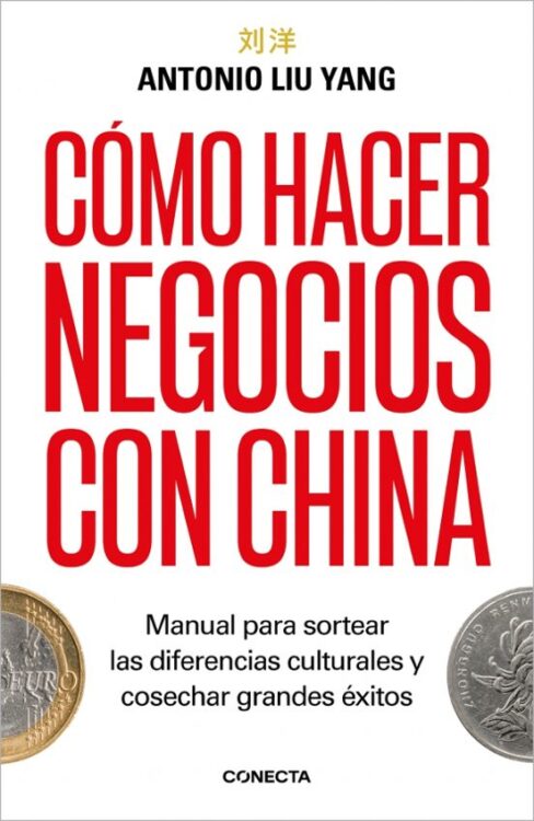 Cómo hacer negocios en China