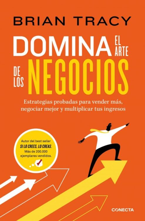 Domina el arte de los negocios