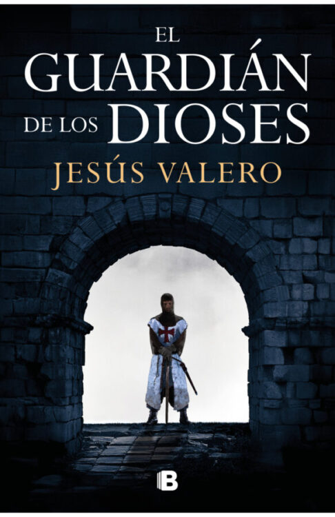El guardián de los dioses El guardián de los dioses, novedades editoriales enero 2026