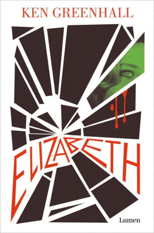 Elizabeth novedades editoriales enero 2026