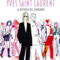 La revolución Yves Saint Laurent
