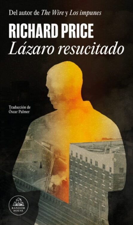 Lázaro resucitado