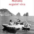 Mañana seguiré viva