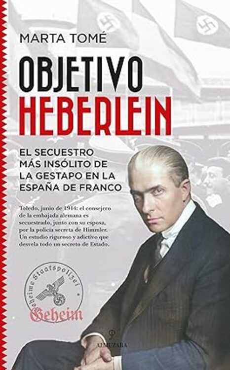 Objetivo Heberlein