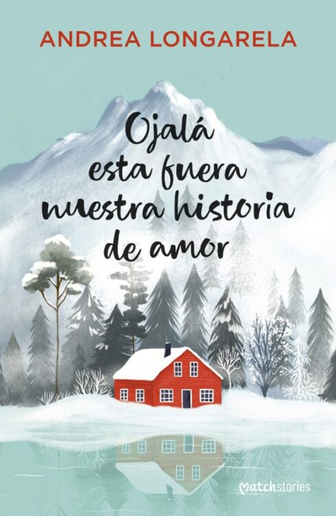Ojalá esta fuera nuestra historia de amor Ojalá esta fuera nuestra historia de amor