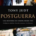 POSTGUERRA Una historia de Europa desde 1945
