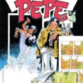 Pepe (edición total)