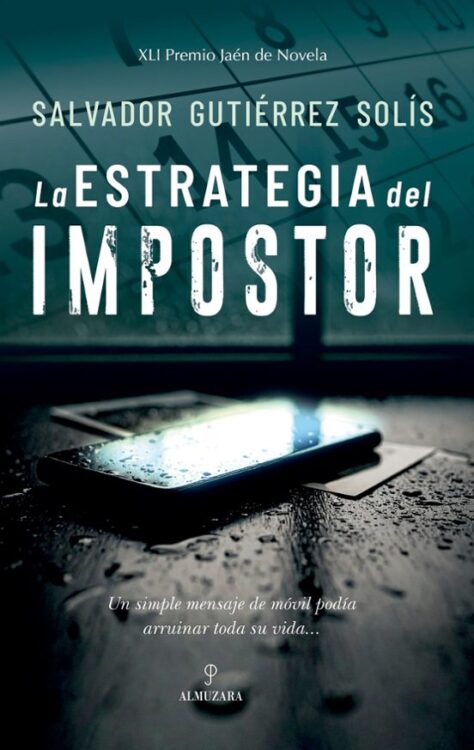 la estrategia del impostor