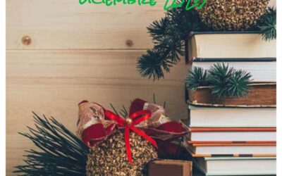 NOVEDADES EDITORIALES DICIEMBRE 2025