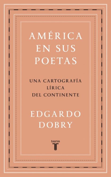 América en sus poetas