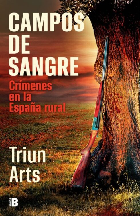 Campos de sangre Campos de sangre