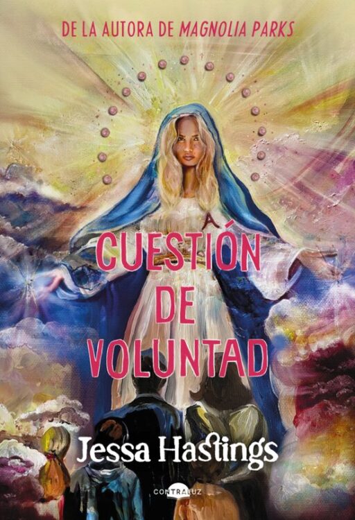 Cuestión de voluntad Cuestión de voluntad