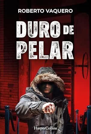 DURO DE PELAR NOVEDADES EDITORIALES FEBRERO 2026