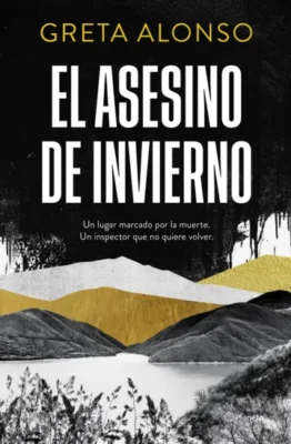 NOVEDADES EDITORIALES FEBRERO 2026 EL ASESINO DE INVIERNO