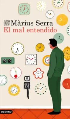 EL MAL ENTENDIDO NOVEDADES EDITORIALES FEBRERO 2026