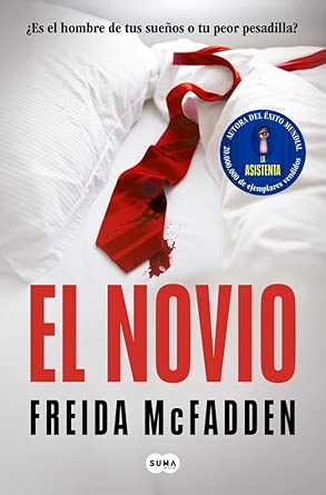 El novio