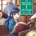 El ratón de biblioteca Temporada 2. N.º 1
