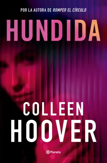 NOVEDADES EDITORIALES FEBRERO 2026 HUNDIDA