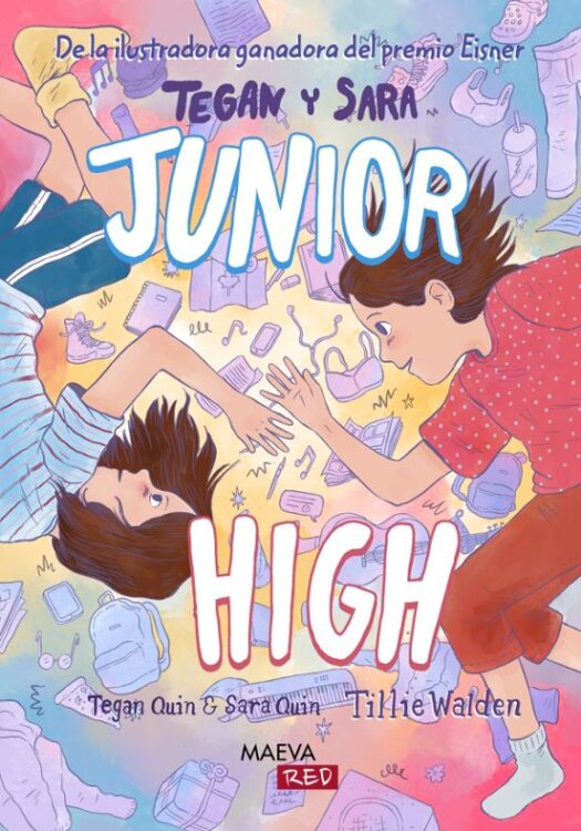 Junior High Junior High