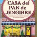 LA CASA DEL PAN DE JENGIBRE