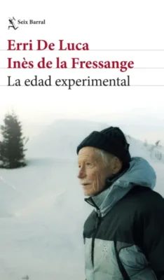 LA EDAD EXPERIMENTAL NOVEDADES EDITORIALES FEBRERO 2026