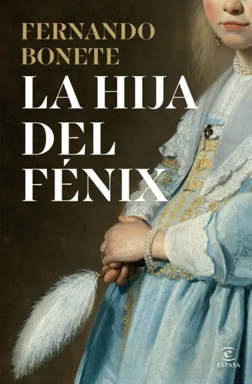La hija del Fénix NOVEDADES EDITORIALES FEBRERO 2026 LA HIJA DEL FÉNIX