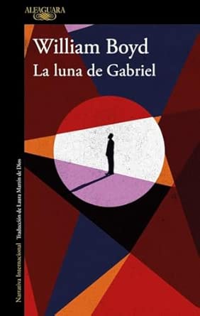 LA LUNA DE GABRIEL NOVEDADES EDITORIALES FEBRERO 2026