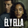 La serie estrella de estreno de Netflix