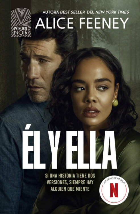La serie estrella de estreno de Netflix