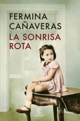 NOVEDADES EDITORIALES FEBRERO 2026 LA SONRISA ROTA