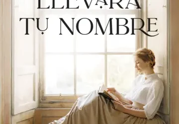 LLEVARÁ TU NOMBRE – SONSOLES ÓNEGA