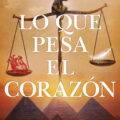 Lo que pesa el corazón