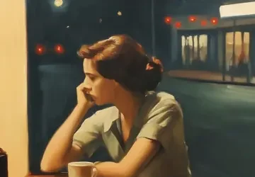 LOS DÍAS QUE NO EXISTIERON – DANIEL RAMÍREZ