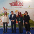 Más de 70 autores y un centenar de actividades en el FestiLIJ3C