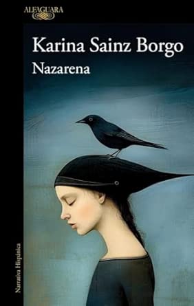 NOVEDADES EDITORIALES FEBRERO 2026 NAZARENA