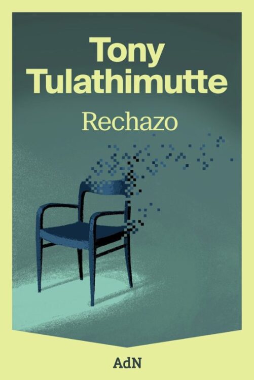 Rechazo Rechazo