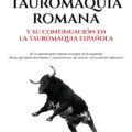 Tauromaquia romana