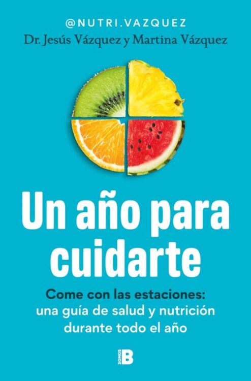 Un año para cuidarte Un año para cuidarte
