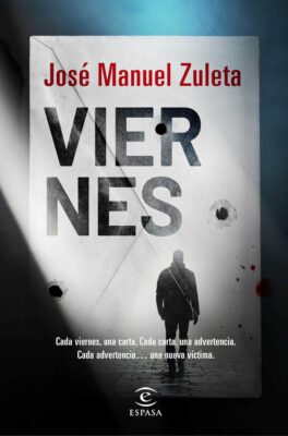 NOVEDADES EDITORIALES FEBRERO 2026 VIERNES