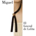 El funeral de lolita