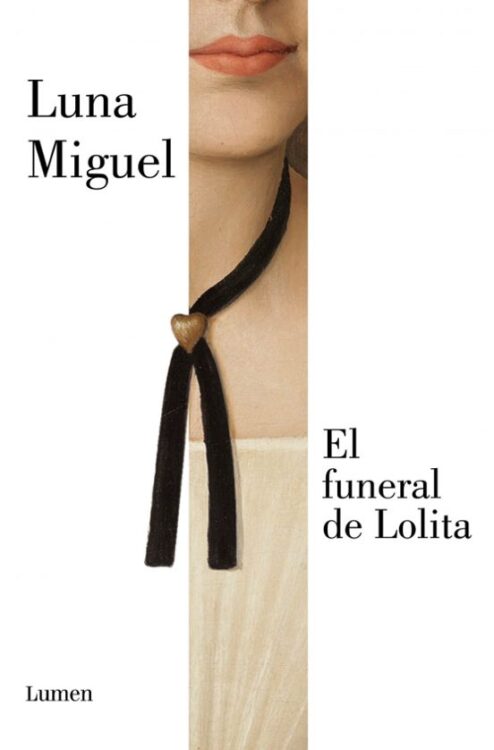 El funeral de lolita